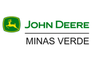 John Deere Minas Verde