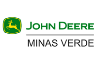 John Deere - Minas Verde