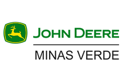 John Deere Minas Verde