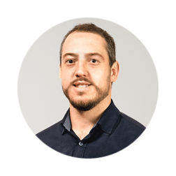 André Pacheco de Carvalho