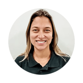 Lisia Bertonha Correa