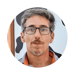 Luiz Felipe Meirelles Gama